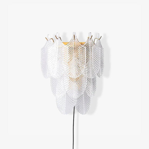 Piemonte Plug - in Wall Sconce - Simprolos
