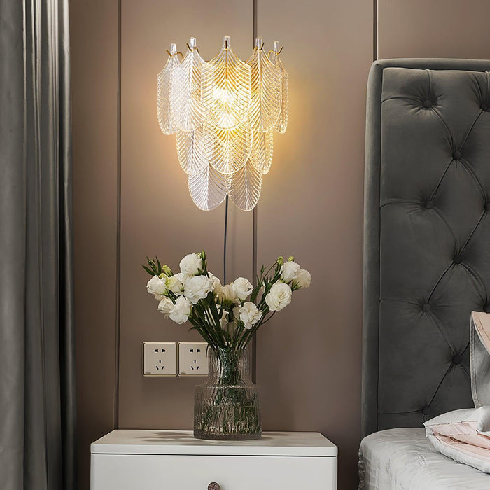 Piemonte Plug - in Wall Sconce - Simprolos