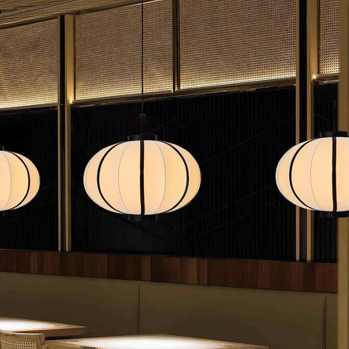 Piet Lanterns Pendant Lamp - Simprolos