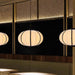 Piet Lanterns Pendant Lamp - Simprolos