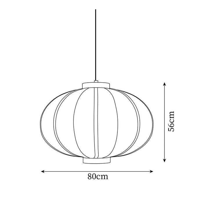 Piet Lanterns Pendant Lamp - Simprolos