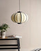 Piet Lanterns Pendant Lamp - Simprolos