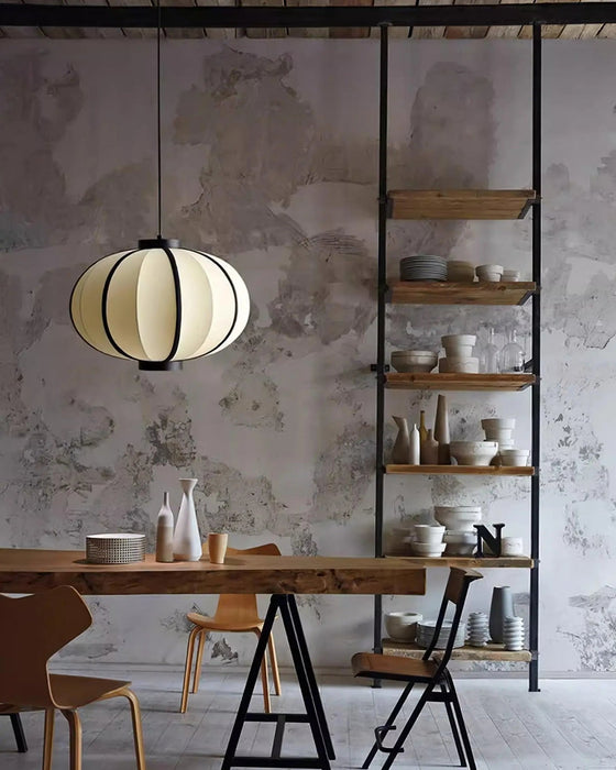 Piet Lanterns Pendant Lamp - Simprolos