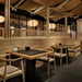 Piet Lanterns Pendant Lamp - Simprolos