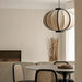Piet Lanterns Pendant Lamp - Simprolos