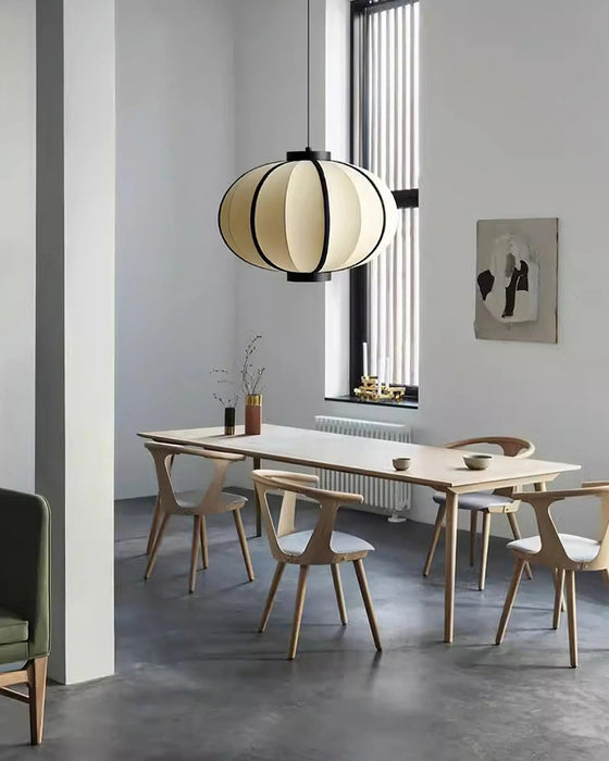 Piet Lanterns Pendant Lamp - Simprolos