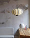 Piet Lanterns Pendant Lamp - Simprolos