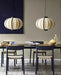 Piet Lanterns Pendant Lamp - Simprolos