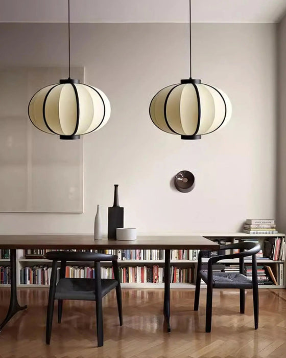 Piet Lanterns Pendant Lamp - Simprolos