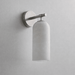 Pillar Alabaster Wall Sconce - Simprolos
