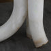 Piped Alabaster Floor Lamp - Simprolos