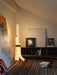 Piped Alabaster Floor Lamp - Simprolos