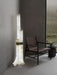 Piped Alabaster Floor Lamp - Simprolos