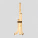 Piped Alabaster Floor Lamp - Simprolos