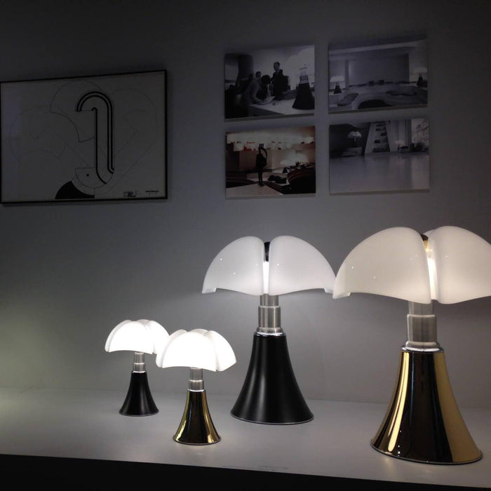 Pipistrello Table Lamp - Simprolos