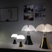 Pipistrello Table Lamp - Simprolos