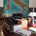 Pipistrello Table Lamp - Simprolos