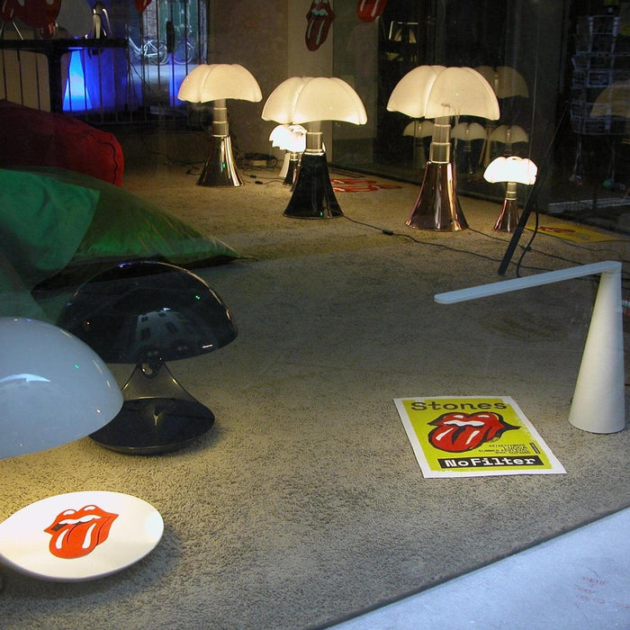 Pipistrello Table Lamp - Simprolos
