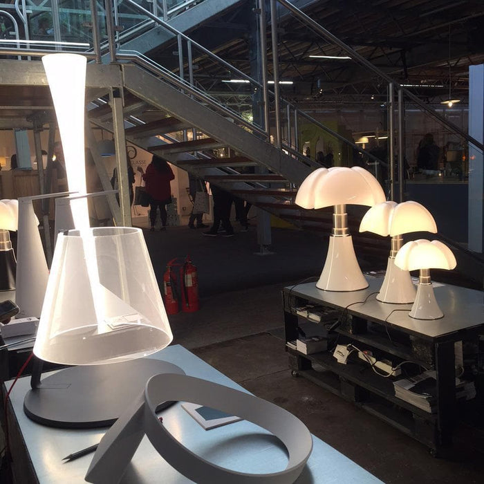 Pipistrello Table Lamp - Simprolos