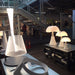 Pipistrello Table Lamp - Simprolos
