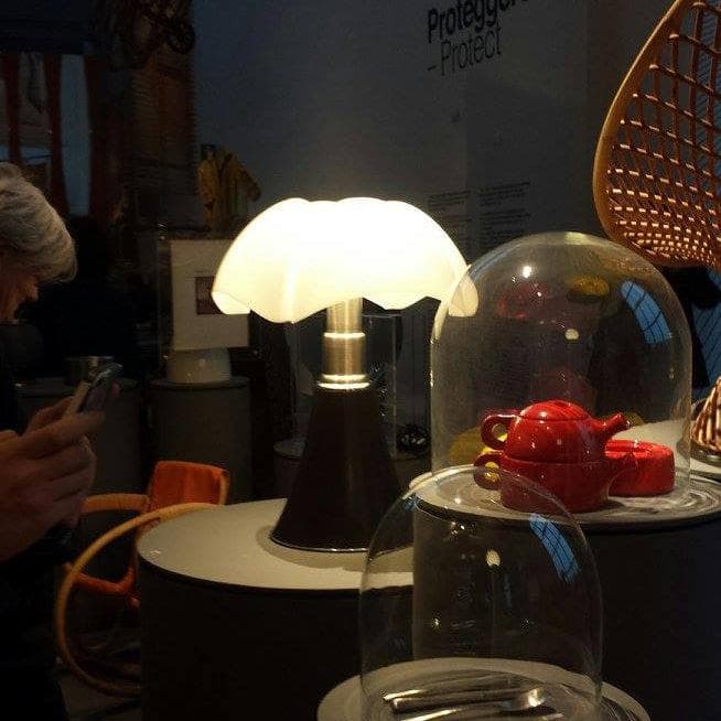 Pipistrello Table Lamp - Simprolos