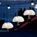 Pipistrello Table Lamp - Simprolos