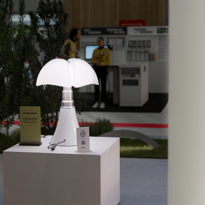 Pipistrello Table Lamp - Simprolos
