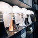 Pipistrello Table Lamp - Simprolos