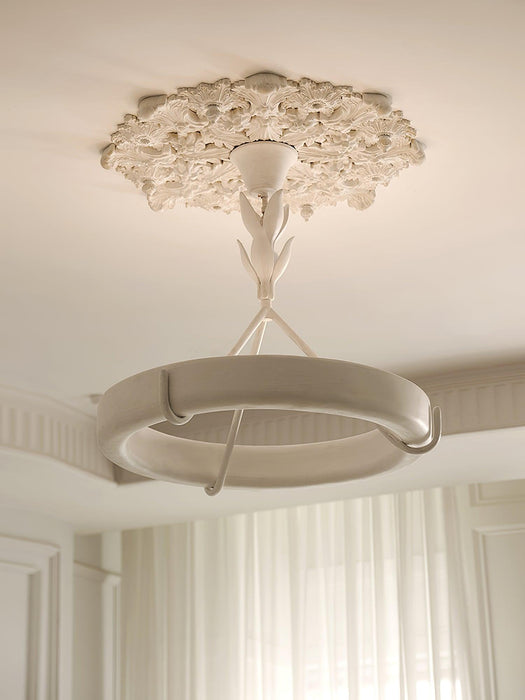 Plasterboard Ceiling Decoration - Simprolos