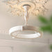 Plasterboard Ceiling Decoration - Simprolos