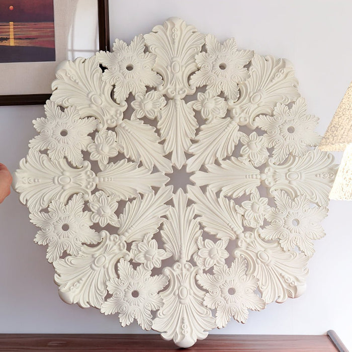Plasterboard Ceiling Decoration - Simprolos