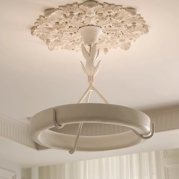 Plasterboard Ceiling Decoration - Simprolos
