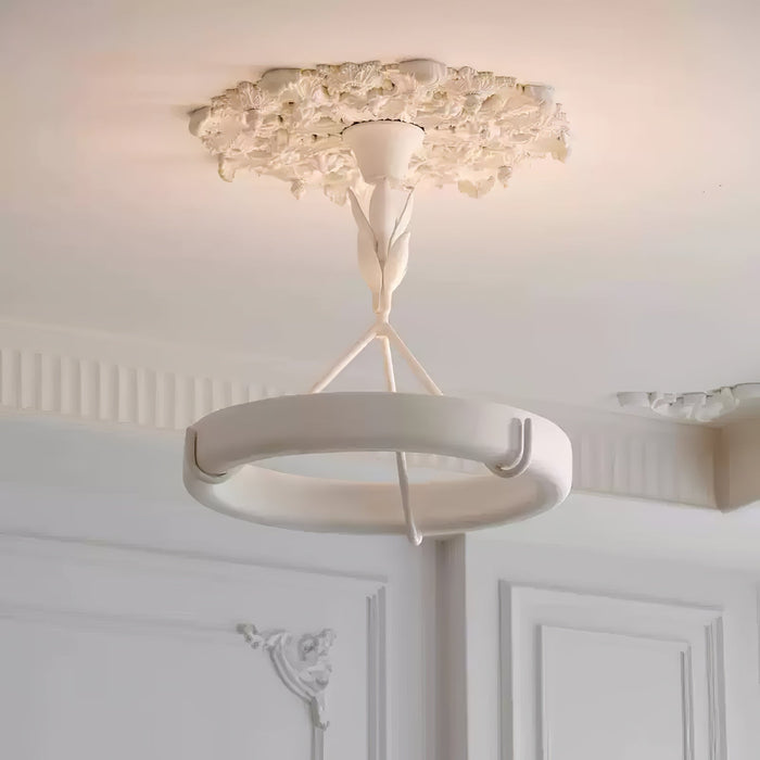 Plasterboard Ceiling Decoration - Simprolos