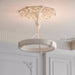 Plasterboard Ceiling Decoration - Simprolos