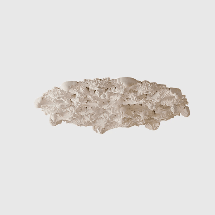 Plasterboard Ceiling Decoration - Simprolos