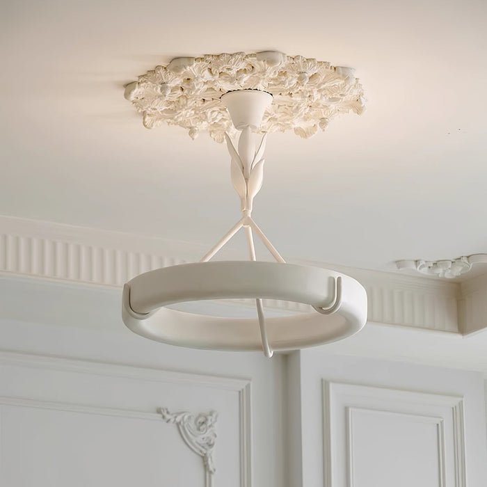 Plasterboard Ceiling Decoration - Simprolos