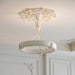 Plasterboard Ceiling Decoration - Simprolos