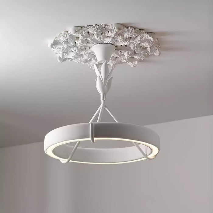 Plasterboard Ceiling Decoration - Simprolos