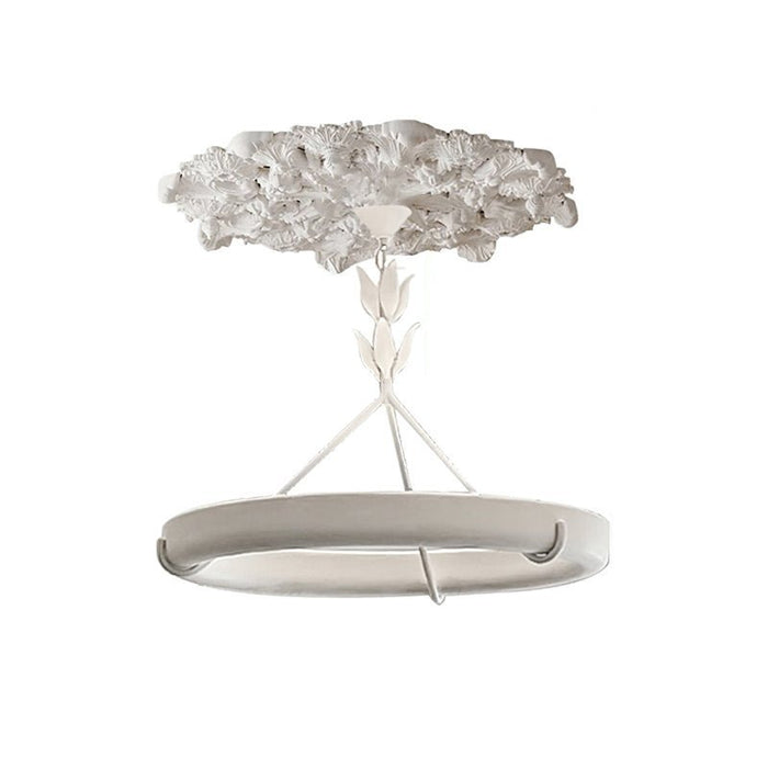 Plasterboard Ceiling Decoration - Simprolos