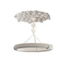 Plasterboard Ceiling Decoration - Simprolos