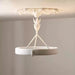 Plasterboard Ceiling Decoration - Simprolos