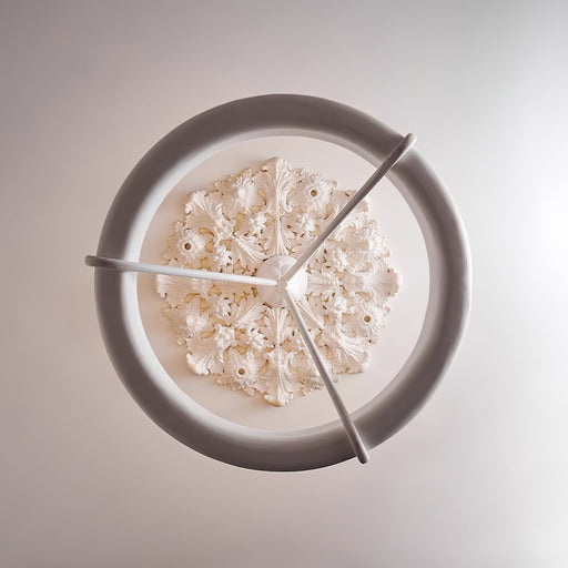 Plasterboard Ceiling Decoration - Simprolos