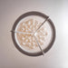 Plasterboard Ceiling Decoration - Simprolos