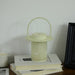Pod Portable Rechargeable Alabaster Table Lamp - Simprolos