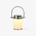 Pod Portable Rechargeable Alabaster Table Lamp - Simprolos