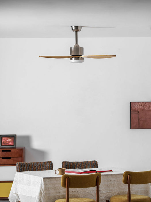 Polaris Ceiling Fan Light - Simprolos