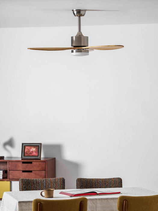 Polaris Ceiling Fan Light - Simprolos