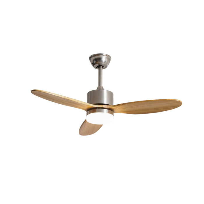 Polaris Ceiling Fan Light - Simprolos