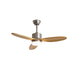 Polaris Ceiling Fan Light - Simprolos