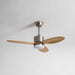 Polaris Ceiling Fan Light - Simprolos
